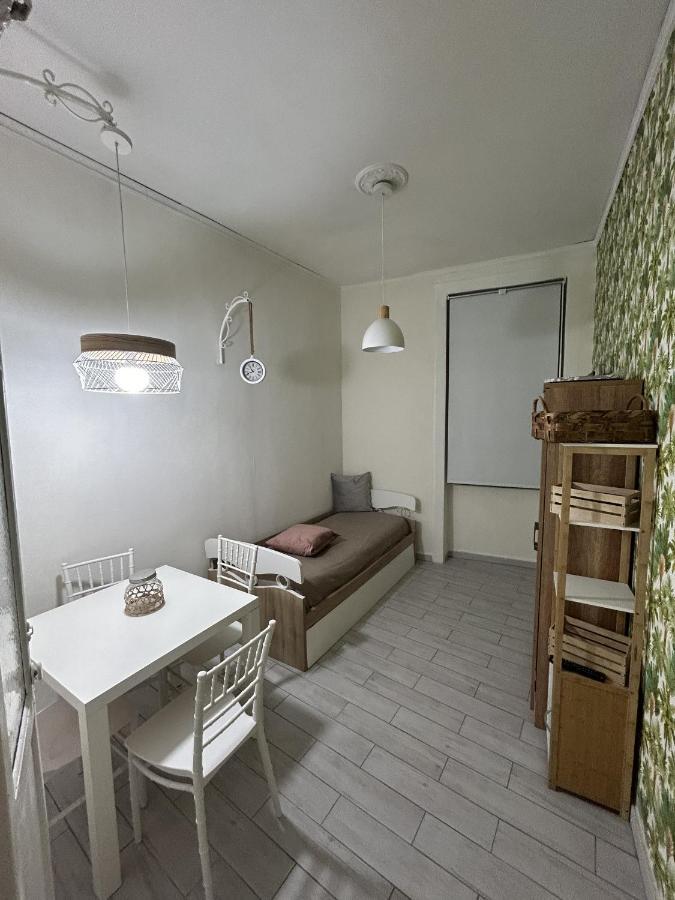 Engi Casa Vacanze Neapol Zewnętrze zdjęcie