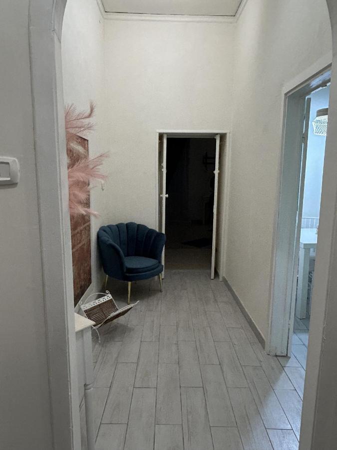 Engi Casa Vacanze Neapol Zewnętrze zdjęcie